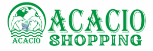 ACACIO SHOPPING